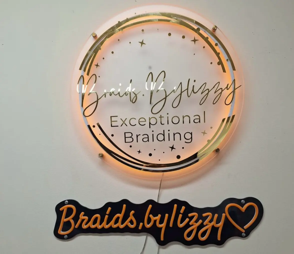 braids by lizzy interior 